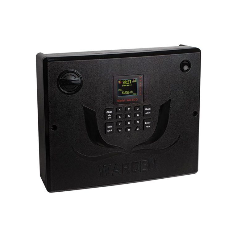 دزدگیر امکان