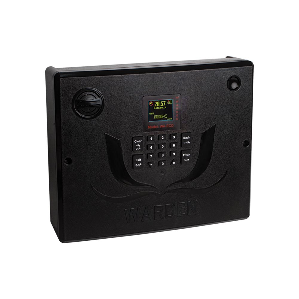 دزدگیر امکان