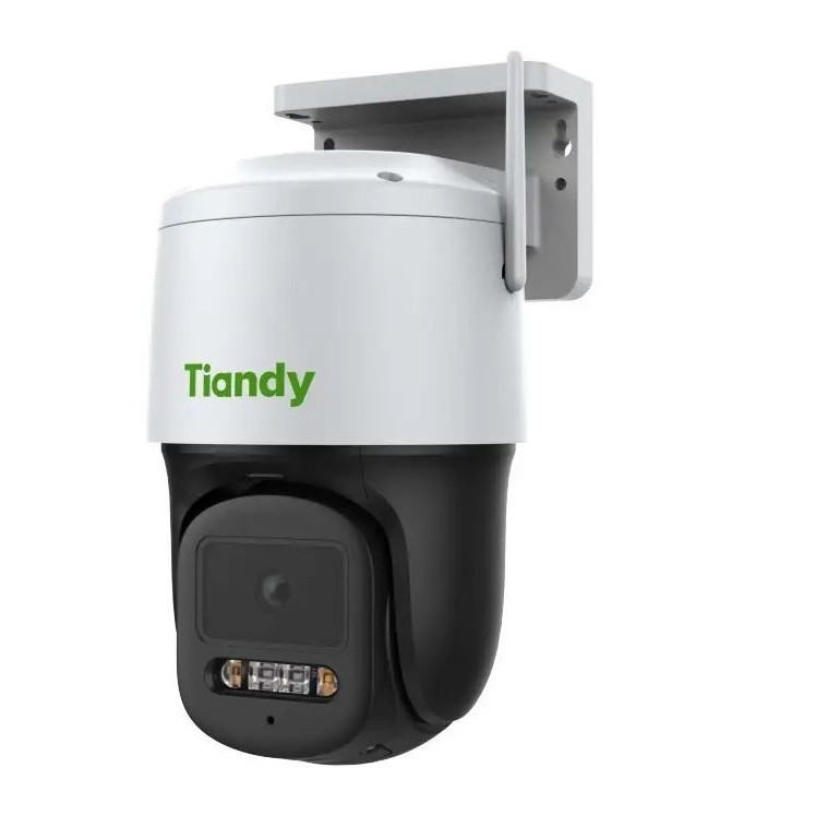 دوربین تیاندی مدل: TC-H334S I5W/C/WIFI/4mm/V4.1 سری Lite-wifi دوربین تیاندی دوربین مدار بسته